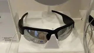 Очки Bose Frames! Soprano,Tenor and Tempo