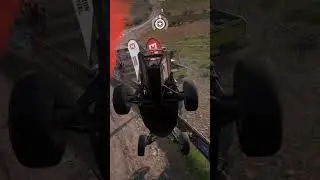 Freestyling in #forzahorizon5 #rally #racing #fails #rallyadventure #dlc #shorts