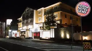 Hotel La Siesta Kyoto - Adult Only | Kyoto, Japan | Hotel Review 🛏️
