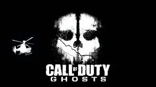 Call of Duty: Ghosts | Helo Pilot Scorestreak [Sound Effect]