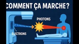 De l&rsquo;&Eacute;lectron au Photon ⚡ : Voyage au c&oelig;ur du LINAC