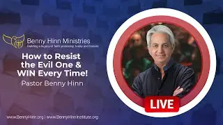 How to Resist the Evil One & WIN Every Time!
