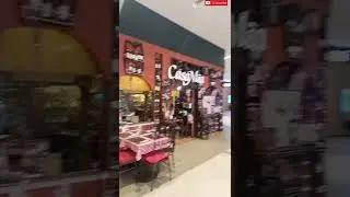 ASSEMBLY GROUNDS MALL THE RISE MAKATI