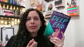 2025 Book Wrap Up (best and worst books of 2025) | Romcoms and fantasy