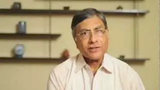 P.C. Ramakrishna Says NO to Violence against Women