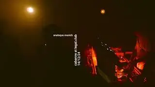 analoque x legal.club w/ cabanne (minibar/Paris) 4h