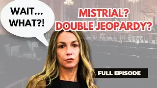 Karen Read Trial Update: Mistrial, Double Jeopardy & What Comes Next