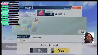 Kirby Air Riders!  First Time ~ The Road To Affiliate! ~