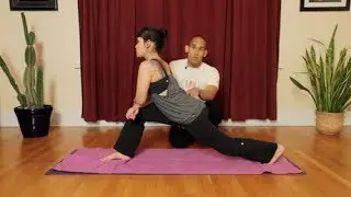 Why Stretching 