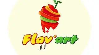 Flav'art Juicery 100% Naturel