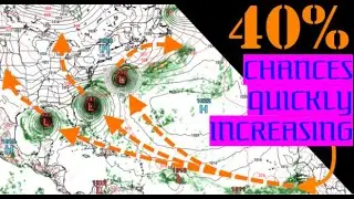 Will A Major Hurricane Hit The United States?