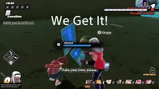 We Heard You The First Time