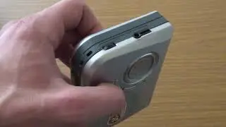 Кассетный плеер Sony Walkman WM-EX422
