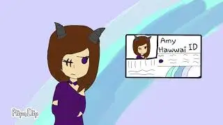 Fake ID◇ [meme]◇ [gift for Fluffy Beast]