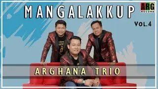 Arghana Trio - Mangalakkup  (official music video)