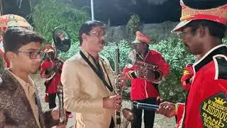 WADA KARLE SAJNA - M. SIDDIQUE BAND SENIOR, RAIPUR CHHATTIAGARH - 7587065786, 7869256751.