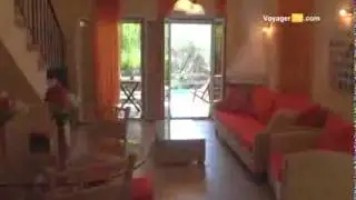 LA RIVIERA BARBATI APARTMENTS