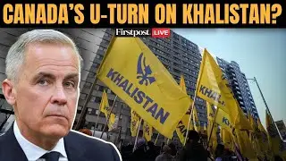 LIVE: Canada's Report Designates Khalistani Outfits as Terrorist Entities |India-Canada Ties Improve
