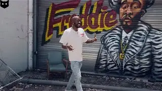 [FREE] Freddie Gibbs x Madlib x Alchemist Type Beat - 