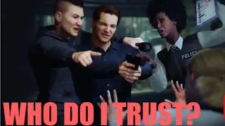 MY TEEMATES ARE SO SUS!!- DECEIT 2 GAMEPLAY