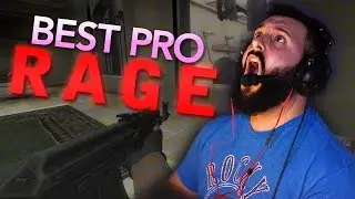 CS:GO &diams; Best of pro RAGE &bull; ft  Olofmeister, s1mple, Stewie2K, PashaBiceps, steel