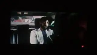 TENET Ending Scene(Hindi)