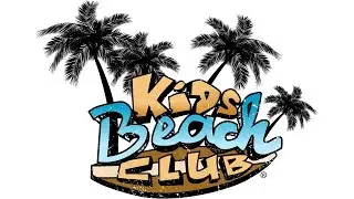 Kids Beach Club | Plan of Salvation Explained | Pastor Jeff Jackson