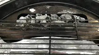 WeBBQ - Guida step by step SETUP H&F con Slower 570 - Slideshow