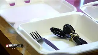Bill moving through Minnesota Legislature aims to eliminate plastic waste
