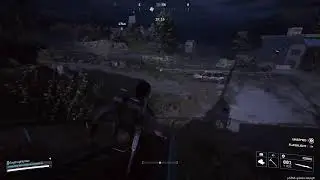 Playing ARK RAIDERS by my self JOIN UP