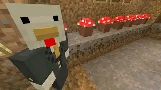 Minecraft Xbox - Sky Den - Mushroom Look Alikes (78)
