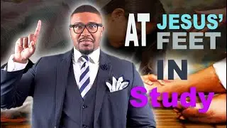 Too BUSY for Jesus? | SDA Sabbath Sermon - MUST WATCH!!!!