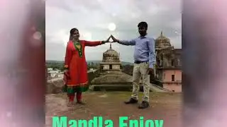 Mandla Ramnagar Fort
