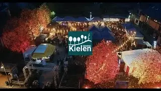 2022 -- De Zoom - Christmas market in Kehlen