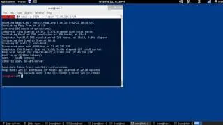 NMAP Tutorial - How to Find Windows Servers with RDP Enabled [Kali Linux]
