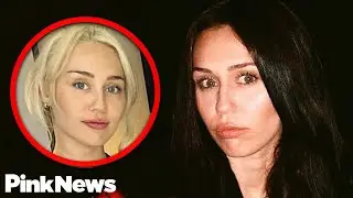 Miley Cyrus' dark transformation shocks fans and sparks surgery rumors