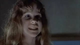 Mike Oldfield - Theme from The Exorcist - Radio single