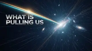 Decoded The Great Attractor Mystery Scientists Tracked For 40 Years