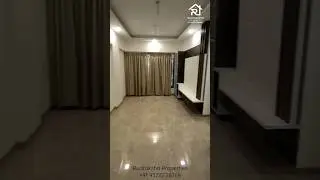 1BHK for SALE @ ₹ 1Cr All Inc | Pant Nagar, Ghatkopar E | #Rudrakshaproperties #realestate #interior