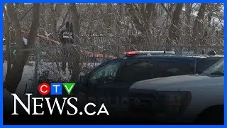 Homeless man found dead after a fire broke out in his tent