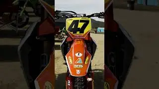 Why Supercross Champion Jeff Emig uses Ryno Power