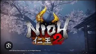 PS4NIoH  仁王2（12/30)今年一年ありがとございました！　マルチ参加型（お手伝いあり）良いお年をお迎えくださいませ！