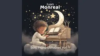 Little Snowflake - Piano Miracle Tone (528 Hz) with Solo Piano