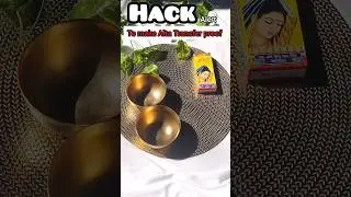 How to make Alta Transfer proof/ How to make Alta stay longer/How to make Alta water proof