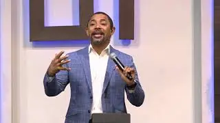 Pastor YES - Cuando Despierta el Espiritu Santo 1