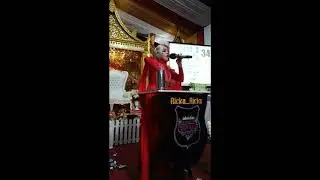 DENDANG KIM#Suliang baguluangguluang#PA1000#Ap familis#Ginyangkim#Rickaricko