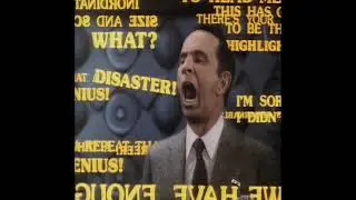 Get Smart, Again! - The Hall of Hush
