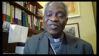 Turkson, Ramanathan, Su&aacute;rez-Orozco, Assefa, Bedsworth:Launch of a Global Climate Resilience Movement