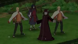 NxB NV - April fool - Free ninja tools - Casual Attack missions