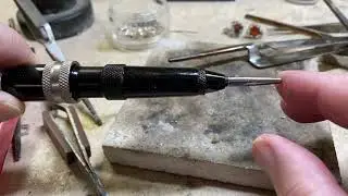 Hammer Hand piece